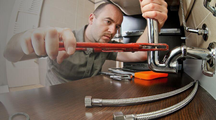 Professional emergency plumbing in Archibald, LA